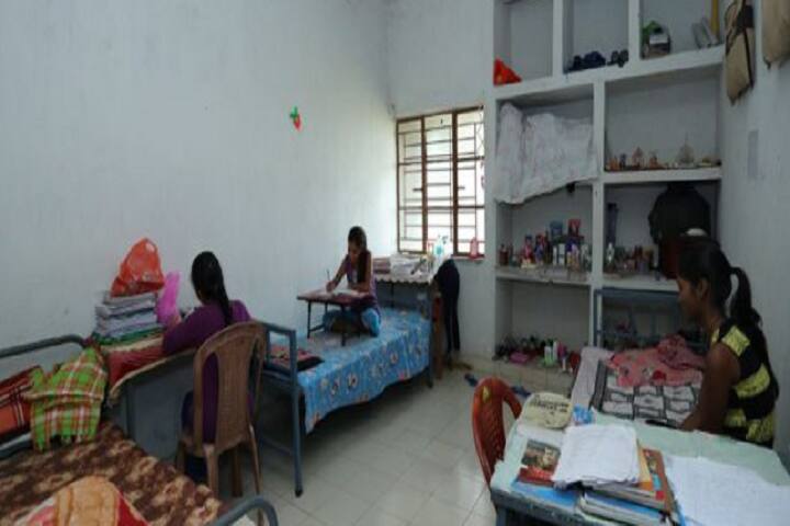 hostel